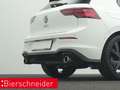 Volkswagen Golf GTI 8 2.0 TSI DSG Black Style PANO AHK HuD Weiß - thumbnail 20