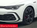 Volkswagen Golf GTI 8 2.0 TSI DSG Black Style PANO AHK HuD Weiß - thumbnail 15