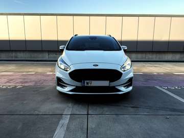 S-MAX ST-Line 2,5 Duratec Hybrid ST-Line