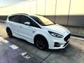 Ford S-Max S-MAX ST-Line 2,5 Duratec Hybrid ST-Line Weiß - thumbnail 5
