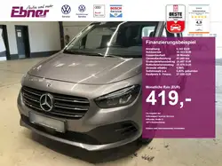 Mercedes-Benz T-Class T180 PROGRESSIVE EDITION AUTOM. AHK+KAMERA+LED+NAV