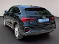 Audi Q3 Q3 Sportback 35 TDI S-tronic Schwarz - thumbnail 6