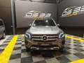 Mercedes-Benz GLB 180 GLB 180 d 7-zit/Pano/LEd/WarmLeder/Keyles/CAM/Ambi Gris - thumbnail 4