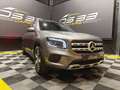 Mercedes-Benz GLB 180 GLB 180 d 7-zit/Pano/LEd/WarmLeder/Keyles/CAM/Ambi Gris - thumbnail 5