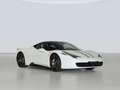Ferrari 458 Italia Blanc - thumbnail 3