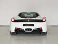 Ferrari 458 Italia Blanco - thumbnail 3