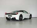 Ferrari 458 Italia Blanco - thumbnail 4