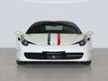 Ferrari 458 Italia Blanc - thumbnail 2