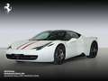 Ferrari 458 Italia Blanco - thumbnail 1