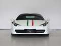 Ferrari 458 Italia Blanco - thumbnail 6