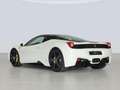 Ferrari 458 Italia Blanco - thumbnail 2