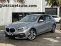 BMW 118 (F40) 118IA 136CH BUSINESS DESIGN DKG7 Gris - thumbnail 2