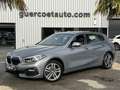 BMW 118 (F40) 118IA 136CH BUSINESS DESIGN DKG7 Gris - thumbnail 1