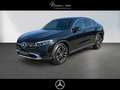 Mercedes-Benz GLC 220 d 4M Coupe +AVANTGARDE+SHZ+NAVI+AMBIENTE Noir - thumbnail 1