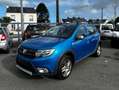 Dacia Sandero Stepway 0.9 TCE Bleu - thumbnail 1