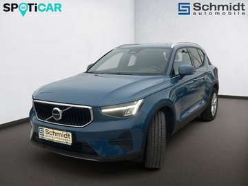 Core, B3 Mild Hybrid, Benzin