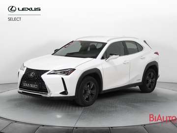 UX 250h 2.0 Executive 2wd cvt my20