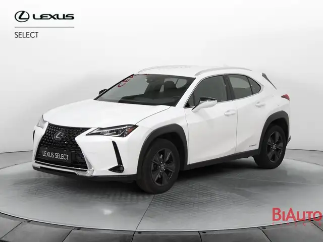 Lexus UX 250h UX 250h 2.0 Executive 2wd cvt my20