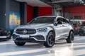 Mercedes-Benz GLC 300 de Coupe 4Matic*AMG-LINE*NIGHT*HIGH-LED* Grau - thumbnail 1