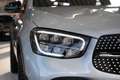 Mercedes-Benz GLC 300 de Coupe 4Matic*AMG-LINE*NIGHT*HIGH-LED* Grau - thumbnail 10