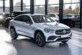 Mercedes-Benz GLC 300 de Coupe 4Matic*AMG-LINE*NIGHT*HIGH-LED* Grau - thumbnail 7