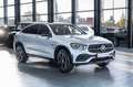 Mercedes-Benz GLC 300 de Coupe 4Matic*AMG-LINE*NIGHT*HIGH-LED* Grau - thumbnail 2
