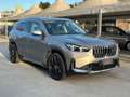 BMW X1 X1 U11 xdrive20d mhev 48V X-Line auto head up Argento - thumbnail 8