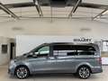 Mercedes-Benz V 300 d Kombi lang Avantgarde Aut.*Panorama*Burmester... Grau - thumbnail 7