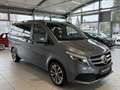 Mercedes-Benz V 300 d Kombi lang Avantgarde Aut.*Panorama*Burmester... Grau - thumbnail 2