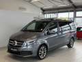 Mercedes-Benz V 300 d Kombi lang Avantgarde Aut.*Panorama*Burmester... Grau - thumbnail 1