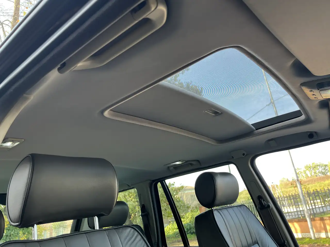 Land Rover Range Rover 2.5 td DSE, foto 6