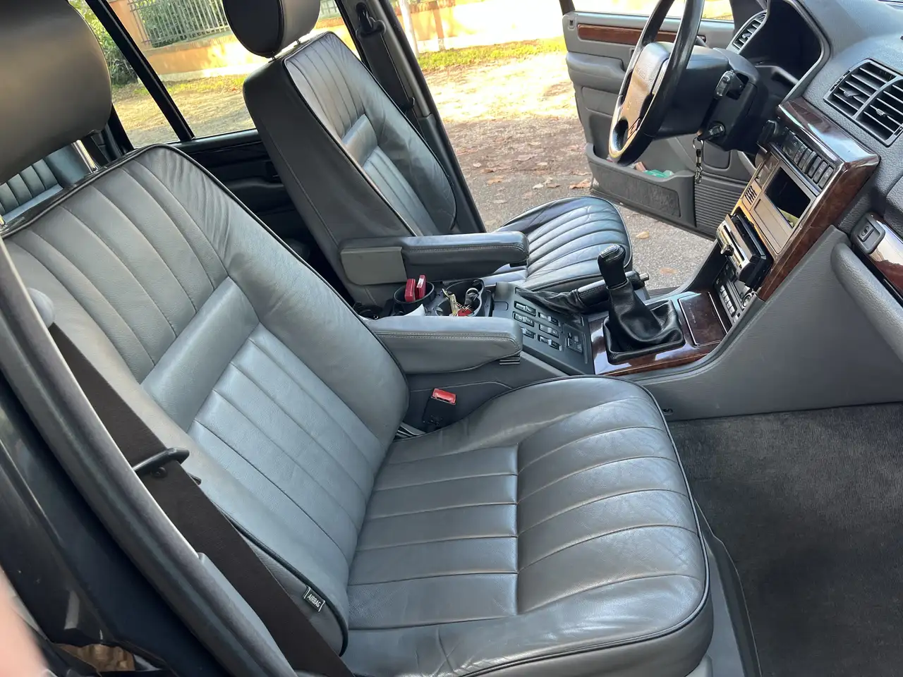 Land Rover Range Rover 2.5 td DSE, foto 10