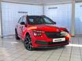 Skoda Kamiq Monte Carlo, 1.Hand, Navi,LED,Kamera HU/AU neu,LMF Rot - thumbnail 3