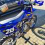 Yamaha YZ 85 Bleu - thumbnail 6