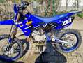 Yamaha YZ 85 Bleu - thumbnail 4