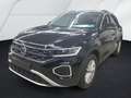 Volkswagen T-Roc 1.0 TSI LIFE LED+ NAVI SITZHZG Schwarz - thumbnail 2
