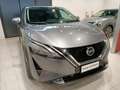 Nissan Qashqai 1.3 mhev N-Style 2wd 140cv Grigio - thumbnail 1