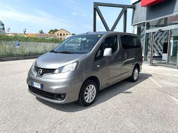 1.5 dCi 110cv Acenta