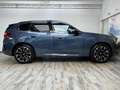 BMW X3 M xDrive M SportPro AHK ACC 360° CockpitPro Bleu - thumbnail 4