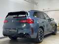 BMW X3 M xDrive M SportPro AHK ACC 360° CockpitPro Bleu - thumbnail 6
