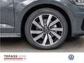 Volkswagen Touran 2.0 TDI R-LINE NAVI PANO AHK Gris - thumbnail 6