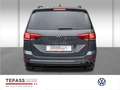 Volkswagen Touran 2.0 TDI R-LINE NAVI PANO AHK Gris - thumbnail 5