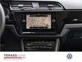 Volkswagen Touran 2.0 TDI R-LINE NAVI PANO AHK Gris - thumbnail 12