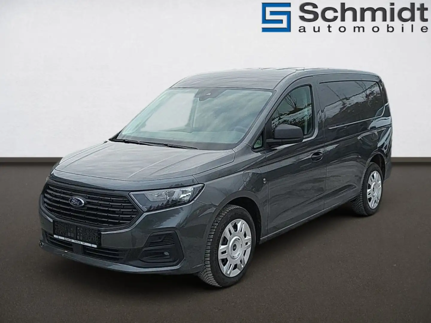 Ford Transit Connect Grand Transit Connect Trend 1,5L PHEV 150PS A6 FWD Gri - 2