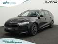 Skoda Octavia Combi 1.5 TSI 150 pk DSG MHEV Sportline Business | Zwart - thumbnail 1