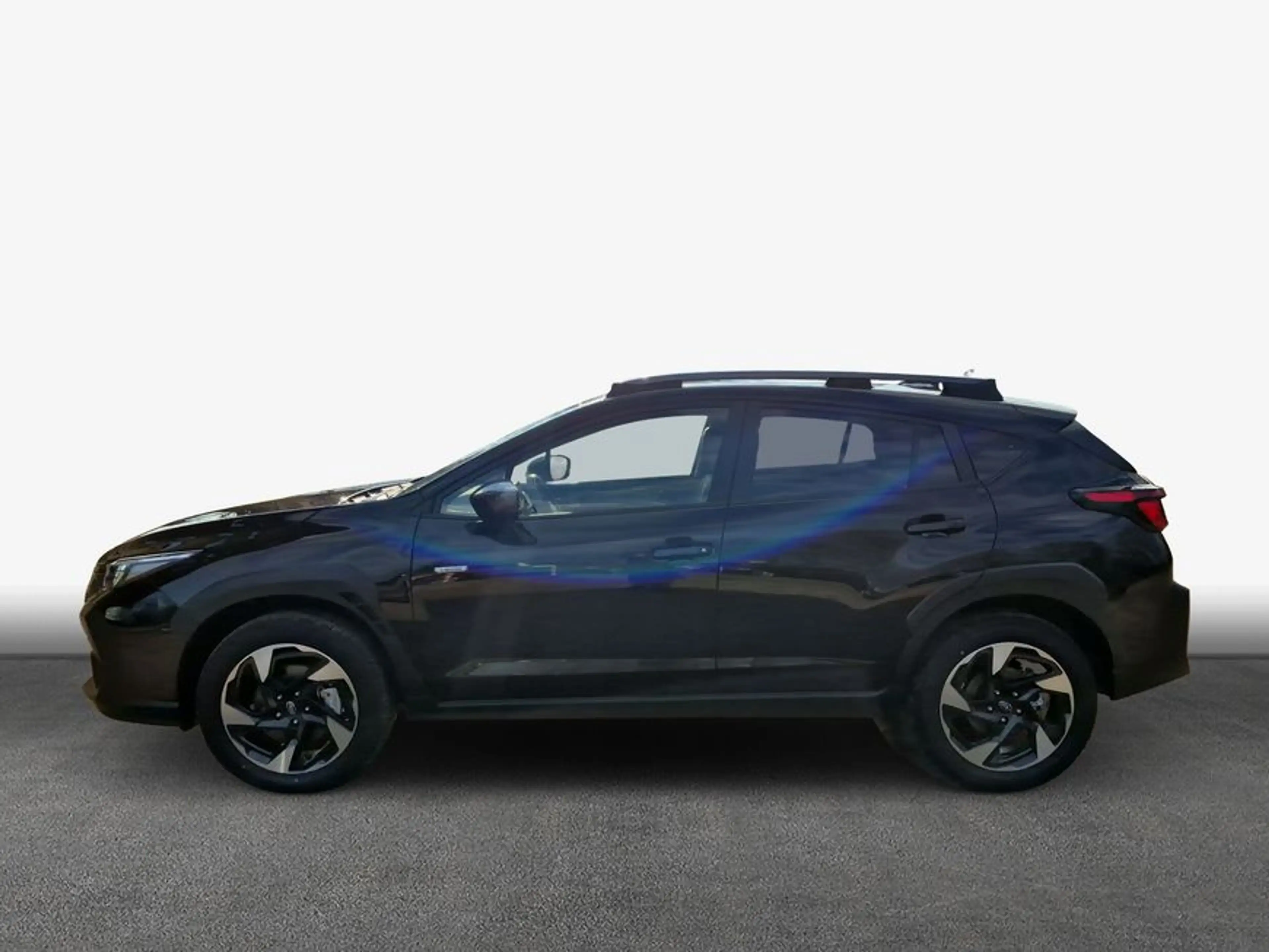Subaru Crosstrek Crosstrek 2.0ie Lineartronic Active 100 kW, 5-türi — photo 4