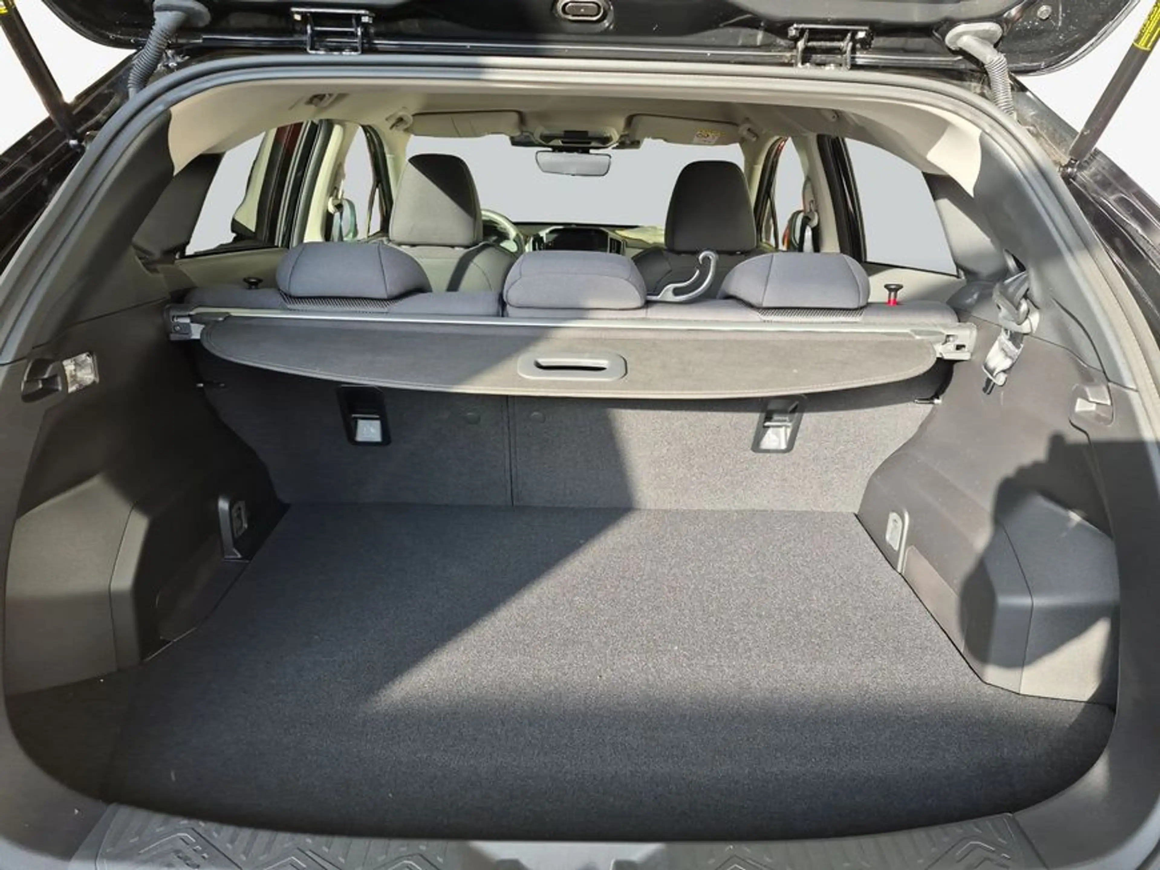 Subaru Crosstrek Crosstrek 2.0ie Lineartronic Active 100 kW, 5-türi — photo 8