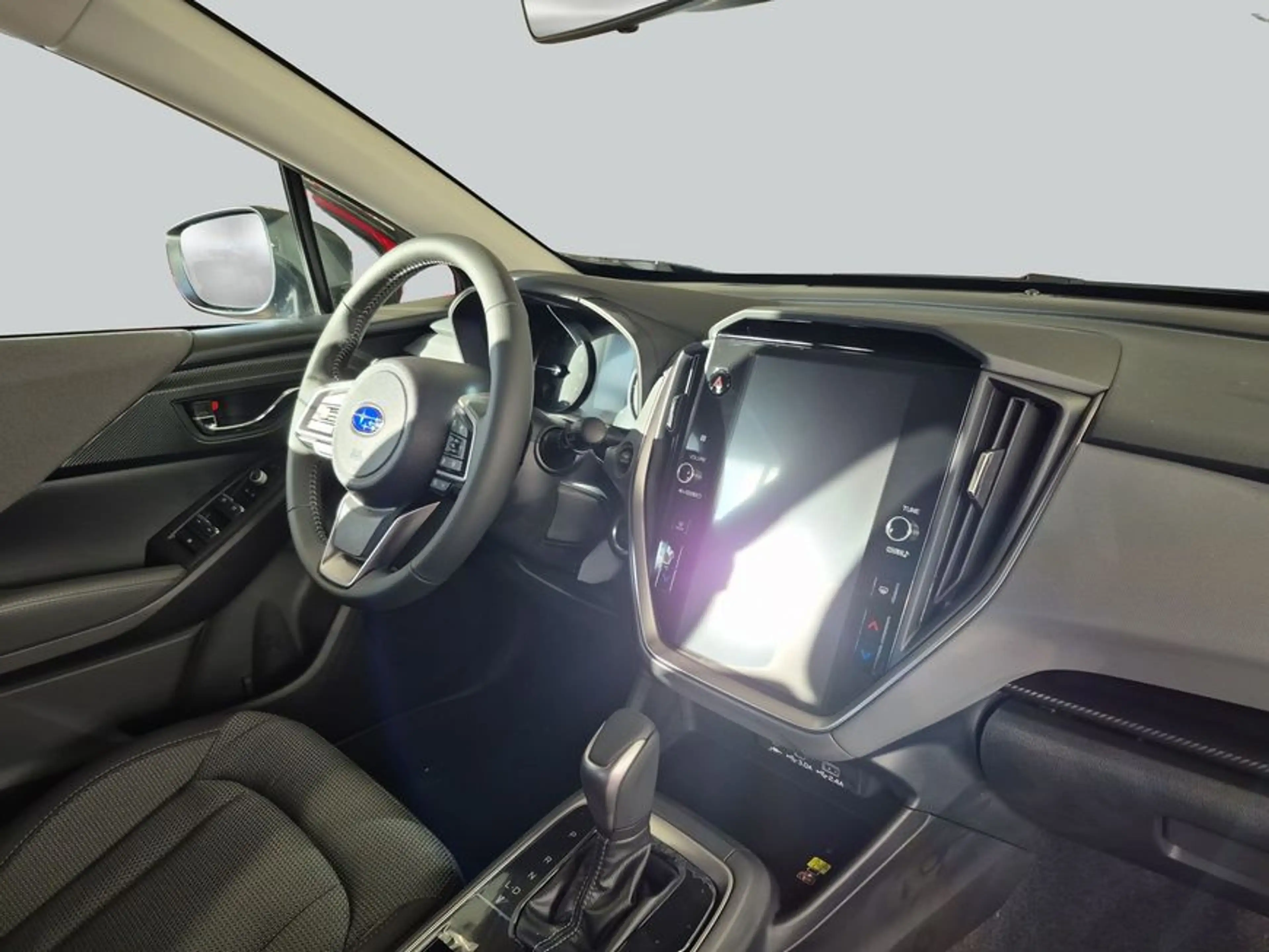 Subaru Crosstrek Crosstrek 2.0ie Lineartronic Active 100 kW, 5-türi — photo 12