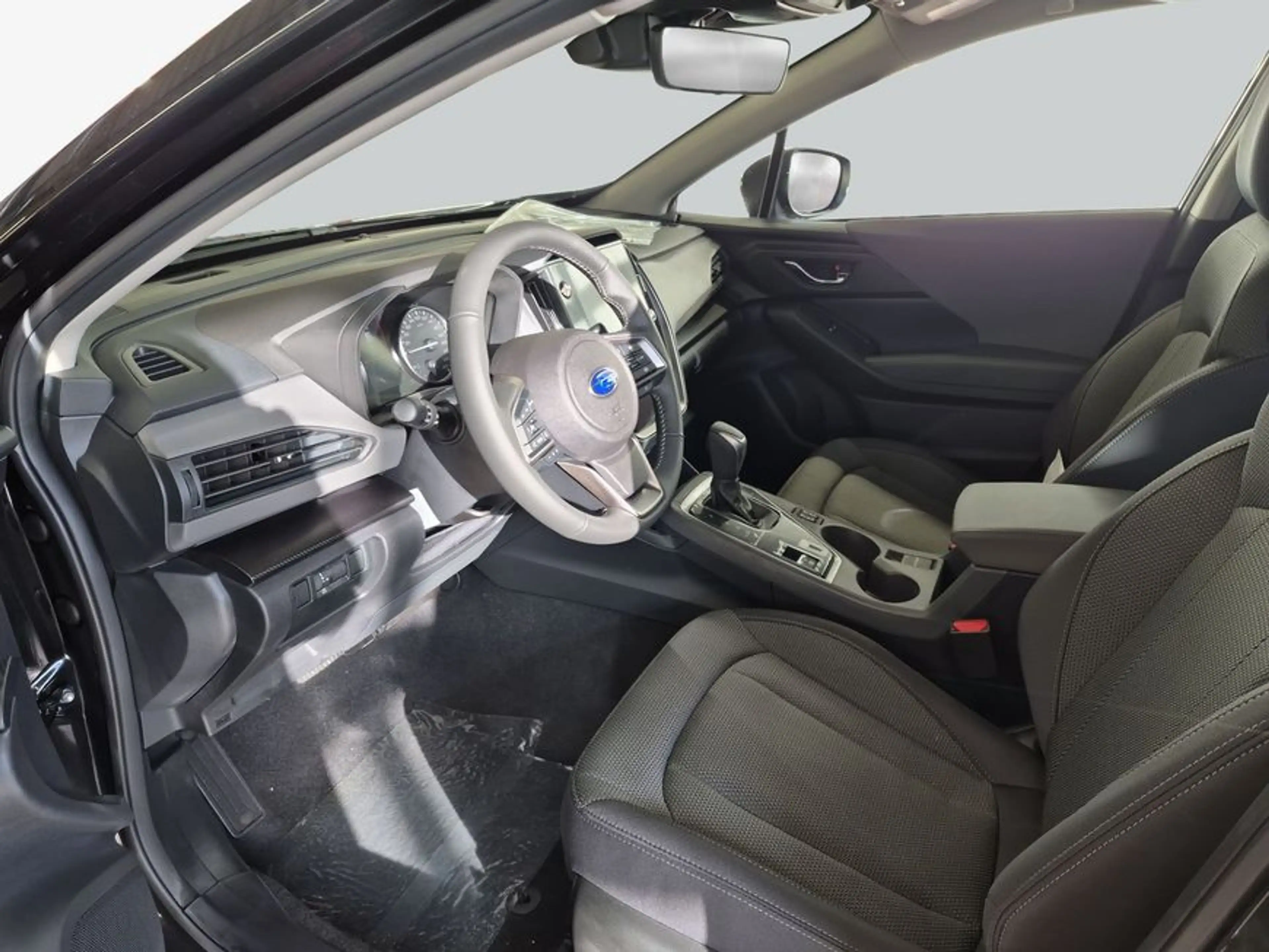 Subaru Crosstrek Crosstrek 2.0ie Lineartronic Active 100 kW, 5-türi — photo 9