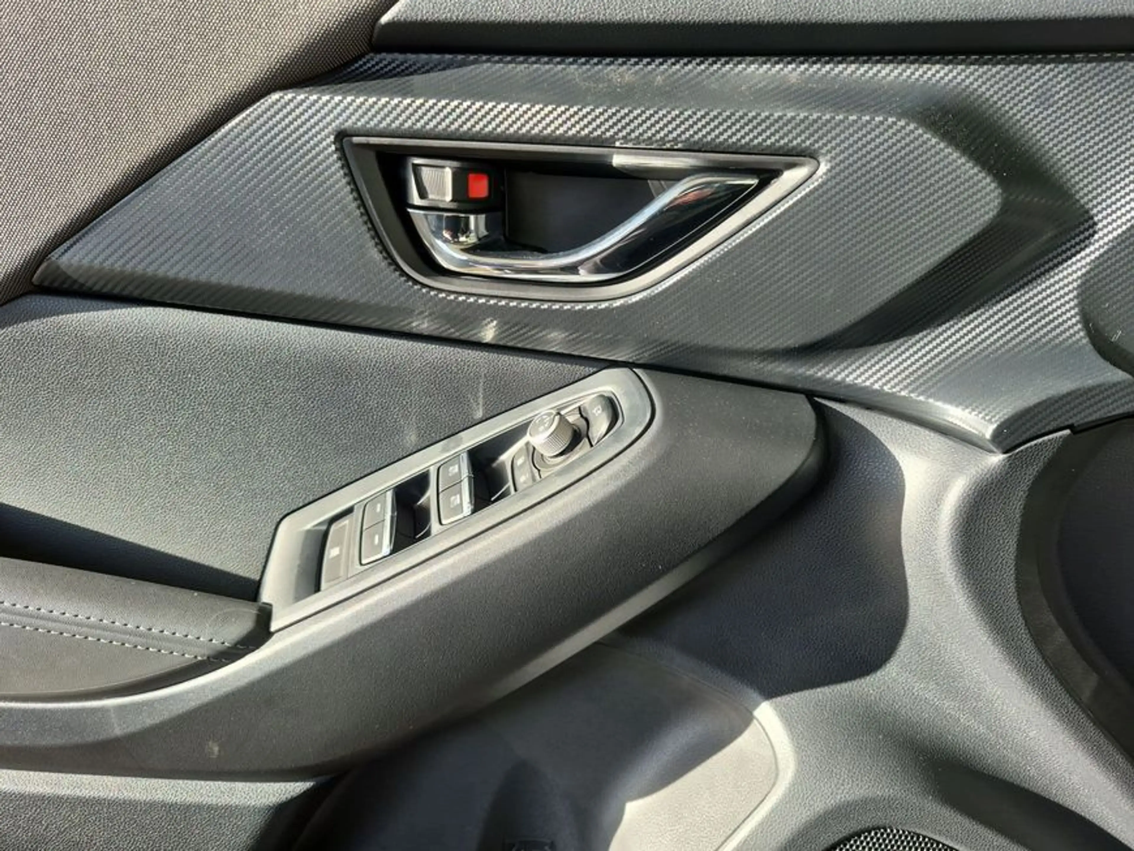Subaru Crosstrek Crosstrek 2.0ie Lineartronic Active 100 kW, 5-türi — photo 15